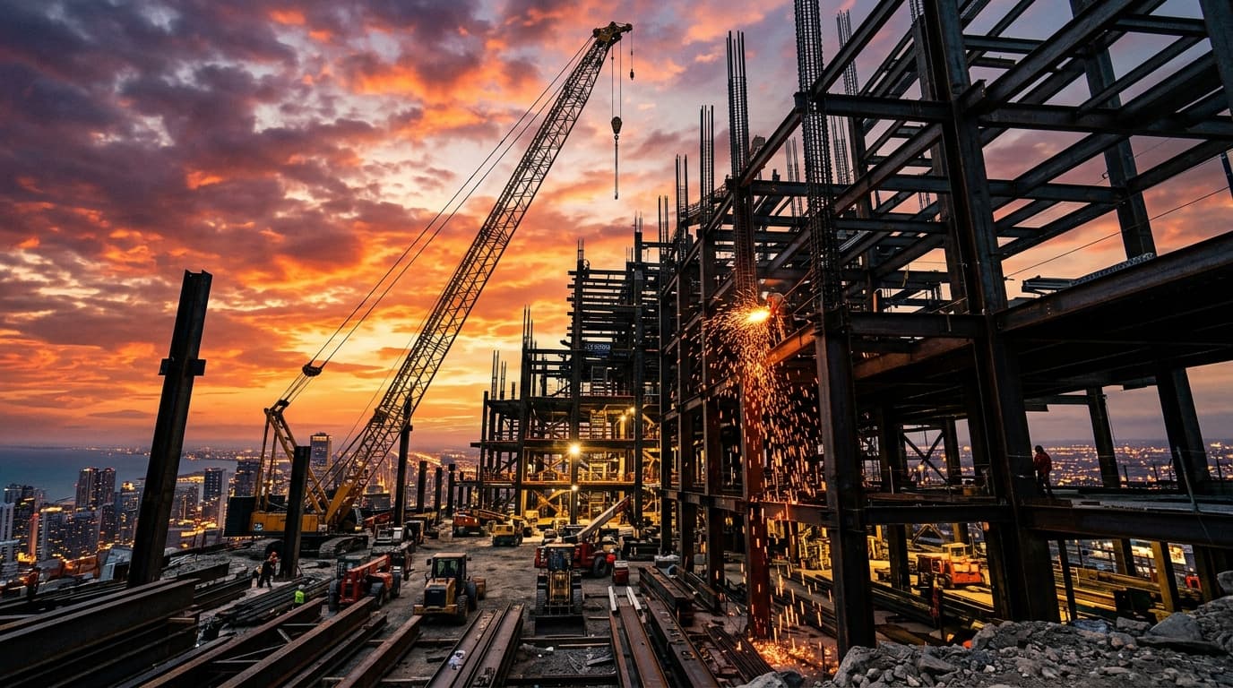 Building Installation