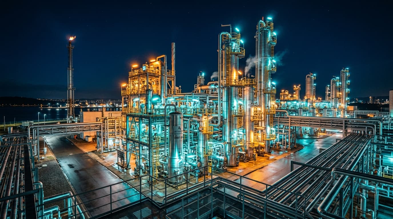 Oil & Gas Contracting