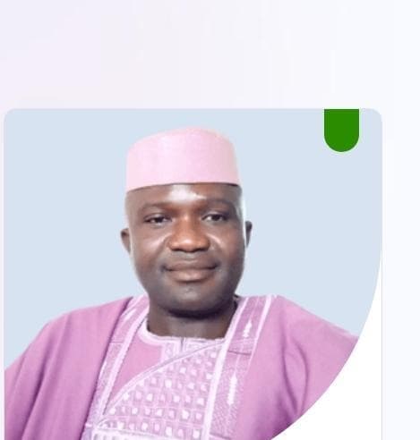 Samuel Eshieshi, Founder and CEO of Sammy-Go
