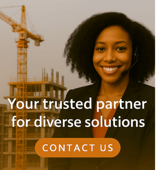Empowering Your Vision with Smart Solutions