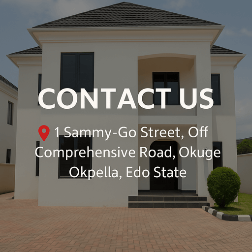 Our Office Address
